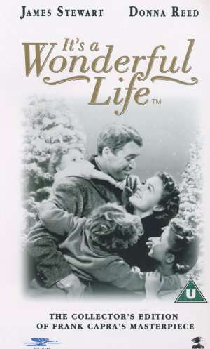 It's a Wonderful Life [edizion - It's a Wonderful Life [edizion - Film -  - 0044005370423 - 13. desember 1901