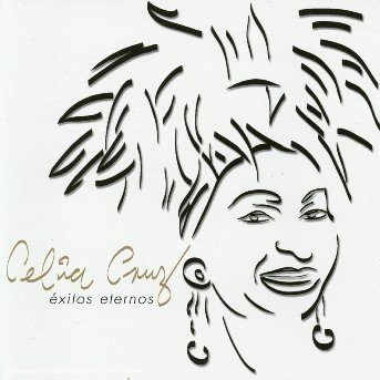 Cover for Celia Cruz · Exitos Eternos (CD) [Enhanced edition] (2003)