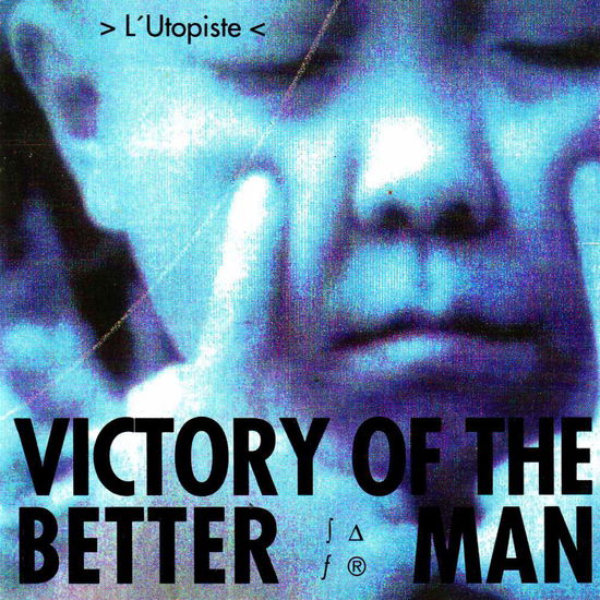 Victory Of The Bette-La'Utopiste - Victory of the Bette - Musique -  - 0044351004423 - 