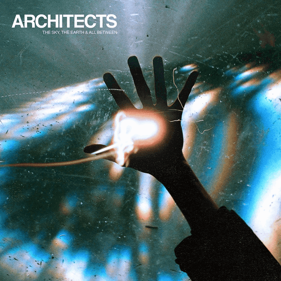 Architects · The Sky, the Earth & All Between (CD) (2025)