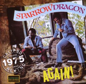 Again - Mighty Sparrow / Byron Lee - Musique - VP - 0054645236423 - 30 juin 1990