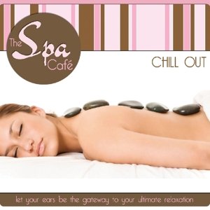 The Spa Cafe (Chill Out) - Various Artists - Muziek - WATER MUSIC RECORDS - 0065219455423 - 12 januari 2015