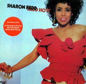 Redd Hot - Sharon Redd - Música - ROCK / POP - 0068381706423 - 30 de junio de 1990