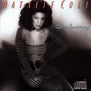 Cover for Natalie Cole · Everlasting (CD) (2017)