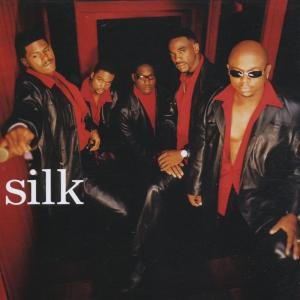Cover for Silk · Tonight (CD) (1999)