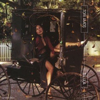 Cover for Tori Amos · Talula (SCD) (1996)