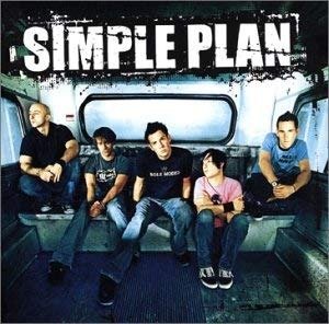 Cover for Simple Plan  · Still Not Getting Any... (CD)