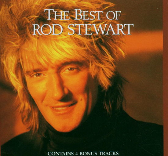 The Best Of Rod Stewart - Rod Stewart - Music - RHINO - 0075992603423 - November 20, 1989