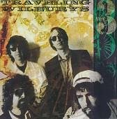 Cover for Traveling Wilburys · Traveling Wilburys Vol 3 (CD)