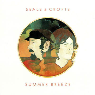 Summer Breeze - Seals & Crofts - Musik - WARNER BROTHERS - 0075992674423 - 9. maj 1995