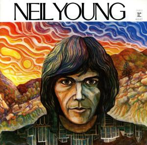 Neil Young - Neil Young - Música - WARNER BROTHERS - 0075992744423 - 22 de maio de 1989