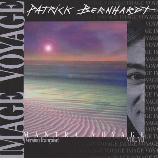 Cover for Patrick Bernard · Bernard, Patrick - Image Voyage =french= (CD) (2023)