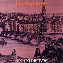 Cover for Lindisfarne · Fog on the Tyne (CD) (2005)