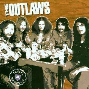 The Heritage Collection - The Outlaws - Musik - IMPORT - 0078221463423 - 5. Juni 2000