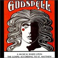 Godspell - Original Cast - Musikk - CLASSICAL - 0078221830423 - 3. april 1990