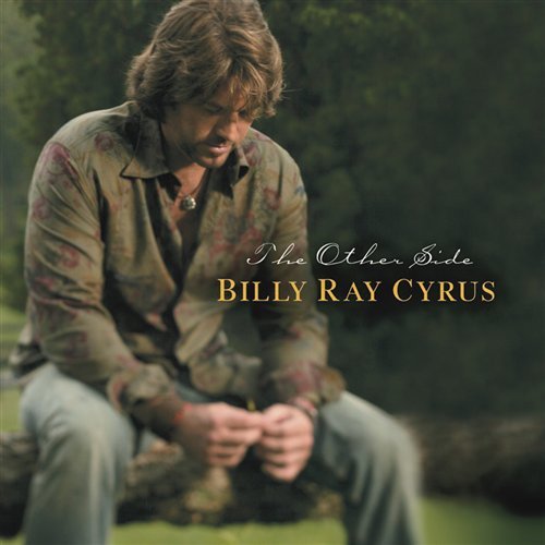 Other Side - Billy Ray Cyrus - Musik - WORD RECORDS - 0080688627423 - 6. marts 2020