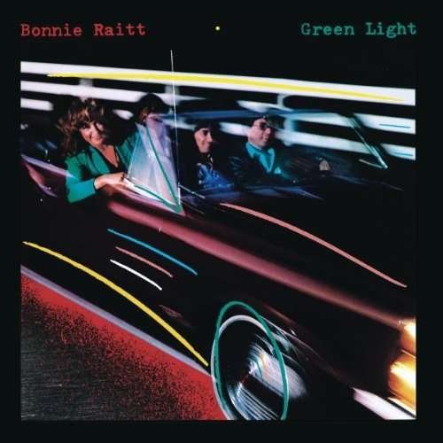 Green Light - Bonnie Raitt - Musikk - Rhino - 0081227838423 - 2. mai 2002