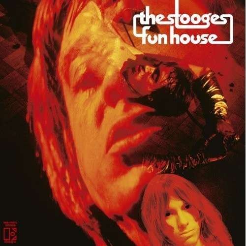 Cover for The Stooges · Fun House (LP) (2010)