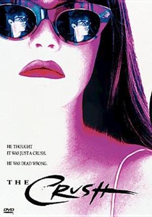 Cover for Crush (DVD) [Widescreen edition] (2000)