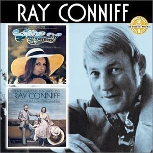 Cover for Ray Conniff · Way We Were / Happy Sound of (CD) (2002)