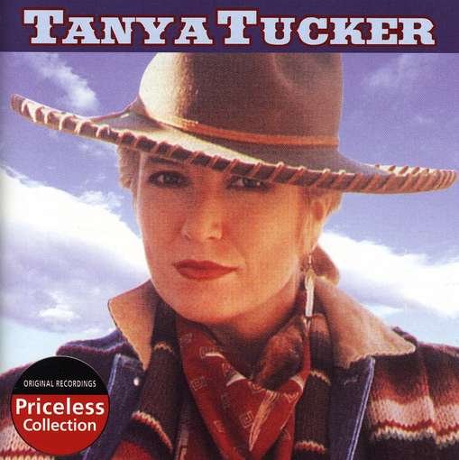 Greatest Hits - Tanya Tucker - Music - COLLECTABLES - 0090431868423 - June 30, 1990