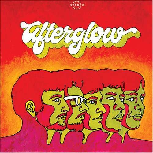 Afterglow - Afterglow - Music - FAB DISTRIBUTION - 0090771607423 - August 1, 1995