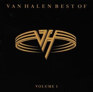 best of Van Halen Vol. 1 - Van Halen - Music - WARNER BROTHERS - 0093624647423 - October 1, 1996