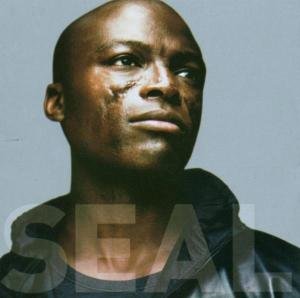 Cover for Seal · Seal Iv (CD) [Nouvelle edition] (2008)