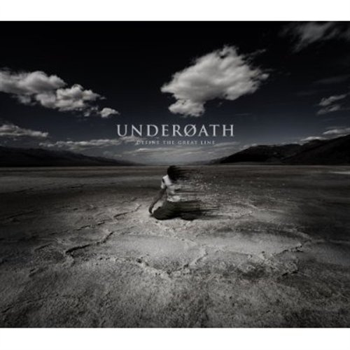 Cover for Underoath · Define the Great Line +dvd (CD) [Special edition] (2009)