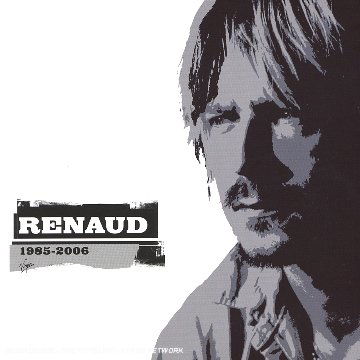 Cover for Renaud · 100 Chansons (CD) [Deluxe edition] (2006)