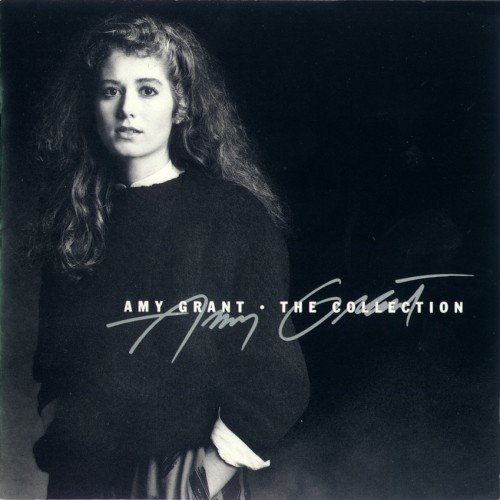 Cover for Amy Grant · Collection (CD) [Remastered edition] (2007)