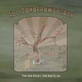 Cover for All Tomorrow's Party · Yoo Doo Right, Yoo Doo Slide (CD) (2008)