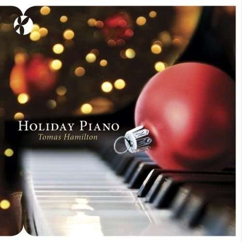 Cover for Reflections · Holiday Piano (New)eng.&amp;fr (CD) (2010)