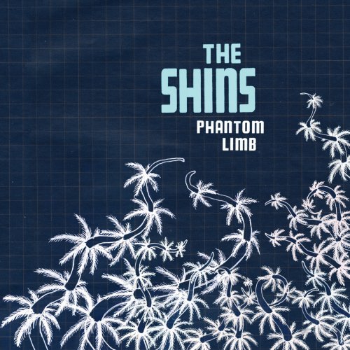 Cover for The Shins · Phantom Limb (CD) (2020)