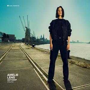 Global Underground #44 Coloure - Amelie Lens - Musik - Global Underground - 0190296084423 - 9. december 2022