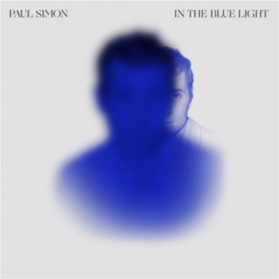 In the Blue Light - Paul Simon - Musik - LEGAC - 0190758414423 - 7. september 2018