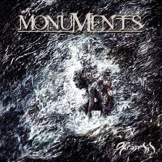 Monuments · Phronesis (CD) (2018)