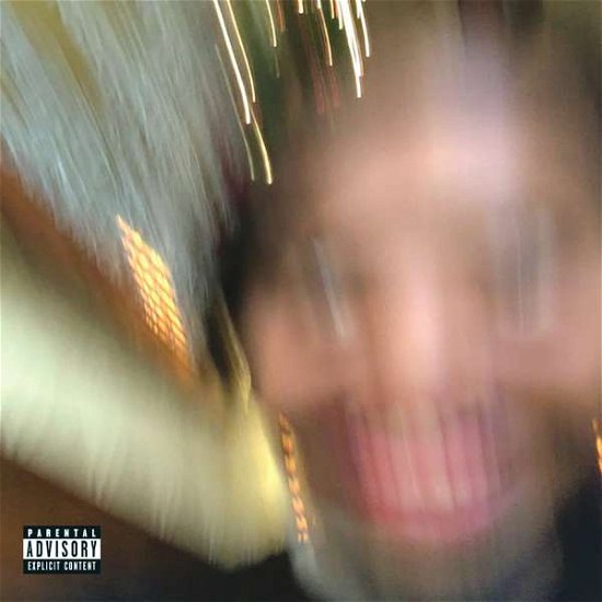 Cover for Earl Sweatshirt · Some Rap Songs (CD) (2018)