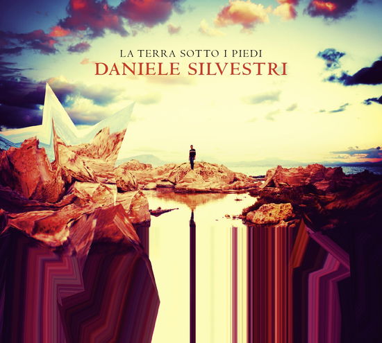 La Terra Sotto I Piedi - Daniele Silvestri - Musik - COLUMBIA - 0190759350423 - 3. maj 2019