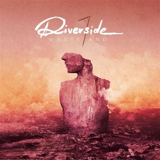 Cover for Riverside · Wasteland - Hi-res Stereo and Surround Mix / Special Edition 2cd+dvd Digipak in Slipcase (CD) [Special edition] (2019)