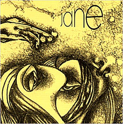 Cover for Jane · Together (LP) (2010)