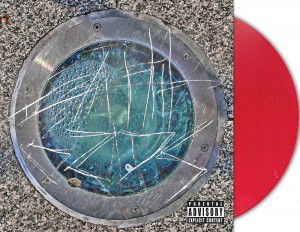 Powers That B - Death Grips - Musikk - Harvest - 0602445567423 - 30. september 2022