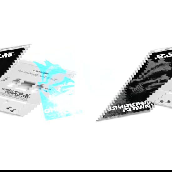 Chronic Town (40th Anniv. Cassette, D2c + Indie Exlcusive) - R.e.m - Music - UNIVERSAL MUSIC GROUP - 0602445736423 - July 22, 2022