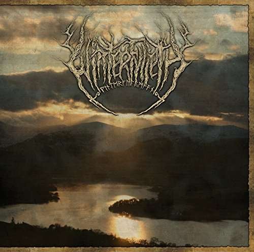 Cover for Winterfylleth · The Mercian Sphere (CD) (2017)