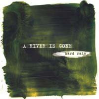 Cover for Hill &amp; Safier · River is Gone (CD) (2004)