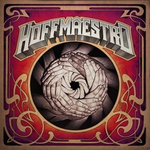 Cover for Hoffmaestro  Hoffmaestro (CD) (2014)