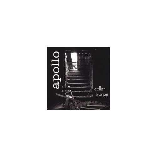 Cover for Apollo · Cellar Songs (CD) (2008)
