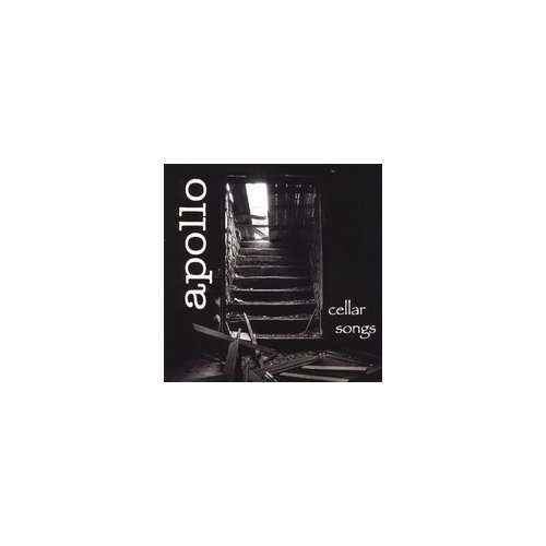 Cellar Songs - Apollo - Music - CD Baby - 0606041316423 - January 15, 2008