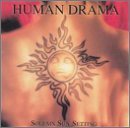 Cover for Human Drama · Solemn Sun Setting (CD) (1999)