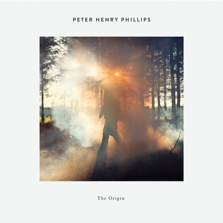 Origin - Peter Henry Philips - Musique - COYOTE - 0619061455423 - 19 mai 2017